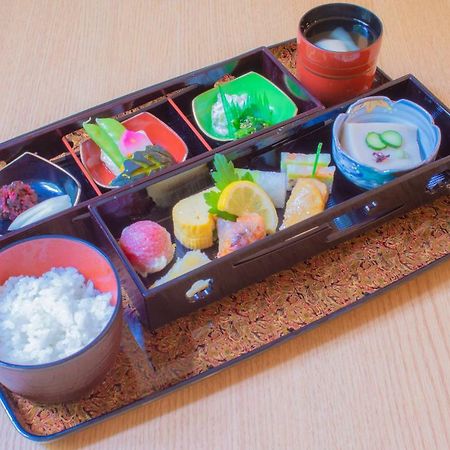 Kusamakura Kyoto Kawaramachi Eksteriør bilde