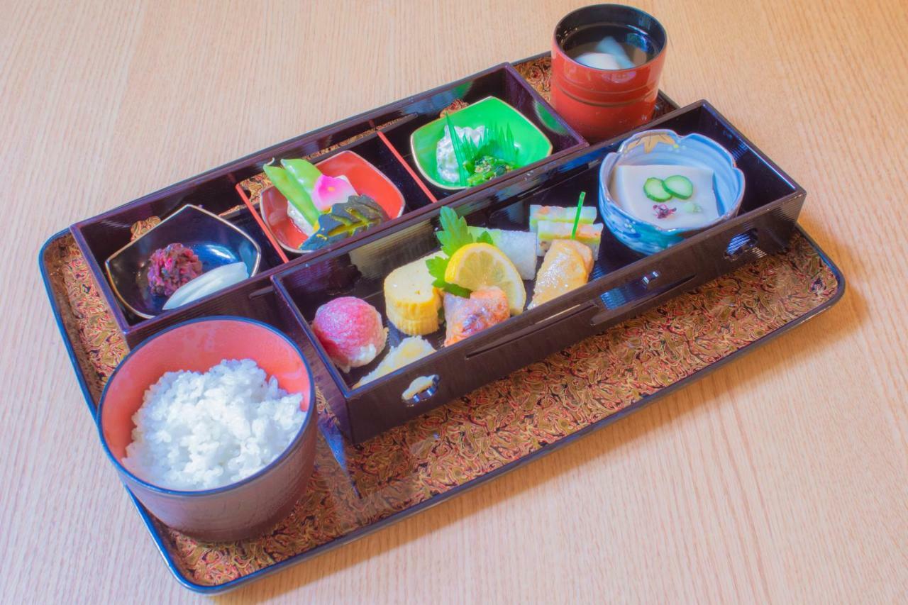 Kusamakura Kyoto Kawaramachi Eksteriør bilde